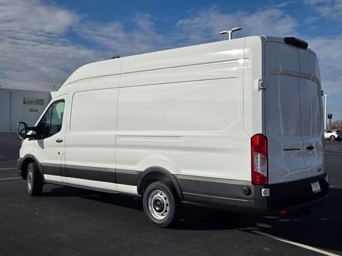 New 2026 Ford Transit 350 148 High Roof Extended image 11