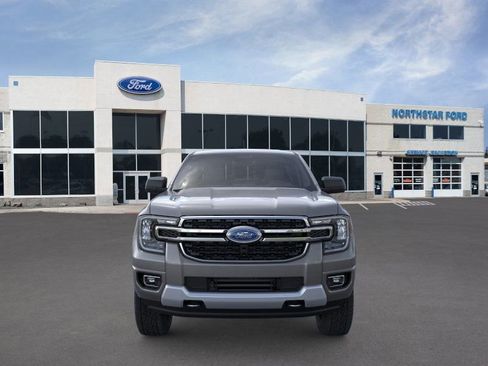 New 2025 Ford Ranger XLT w/ Equipment Group 301A High image 6