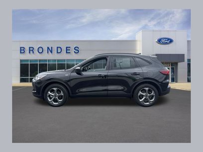 Used 2025 Ford Escape ST-Line Elite w/ Tech Pack #2