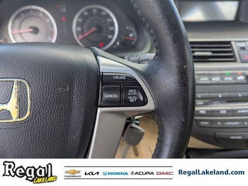 Used 2012 Honda Accord EX-L image 24