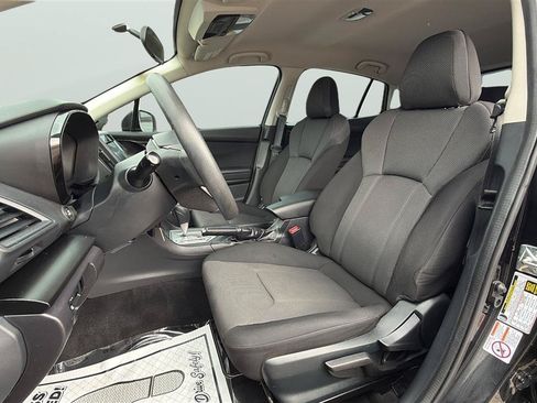 Used 2019 Subaru Impreza 2.0i AWD/4WD image 27