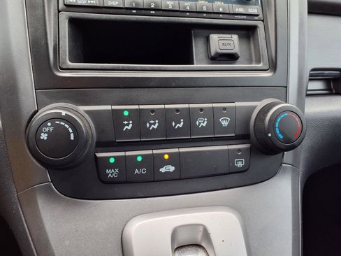 Used 2007 Honda CR-V LX image 6