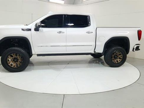 Used 2022 GMC Sierra 1500 Denali image 5