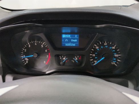 Used 2019 Ford Transit 150 130 Low Roof w/ Interior Upgrade Package image 32