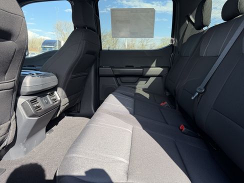 New 2026 Ford F150 STX w/ Equipment Group 200A AWD/4WD image 11