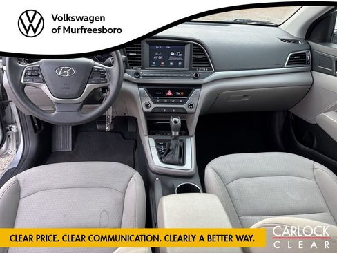 Used 2017 Hyundai Elantra SE image 26