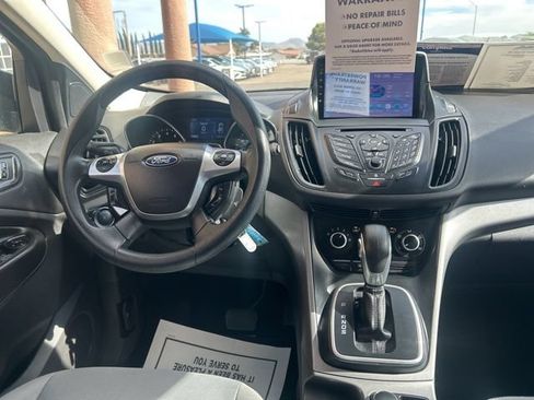 Used 2014 Ford Escape SE AWD/4WD image 12