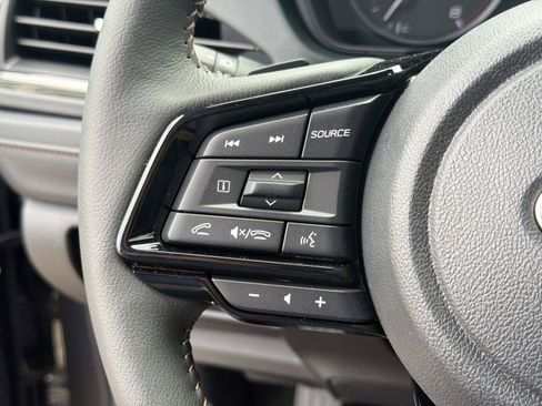 New 2026 Subaru Forester Touring w/ Touring Package AWD/4WD image 19