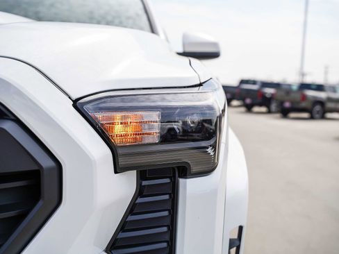 New 2026 Toyota Tacoma TRD Sport image 5