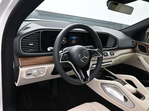 New 2026 Mercedes-Benz GLE 350 4MATIC image 33