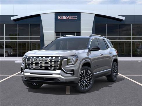 New 2026 GMC Terrain Denali AWD/4WD image 6