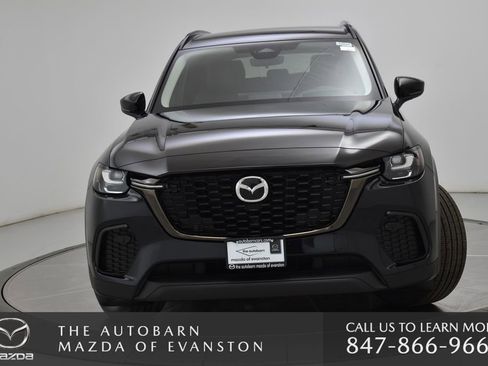 New 2026 MAZDA CX-70 SC Plus image 4