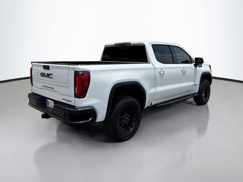 Used 2023 GMC Sierra 1500 AT4X AWD/4WD image 7