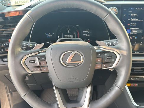 Used 2024 Lexus TX 350 FWD w/ Technology Package image 20