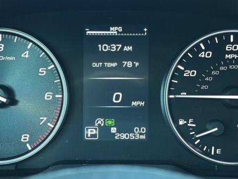 Used 2024 Subaru Outback Limited AWD/4WD image 21