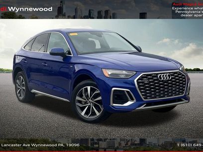 Used 2023 Audi Q5 2.0T Premium Plus w/ Premium Plus Package