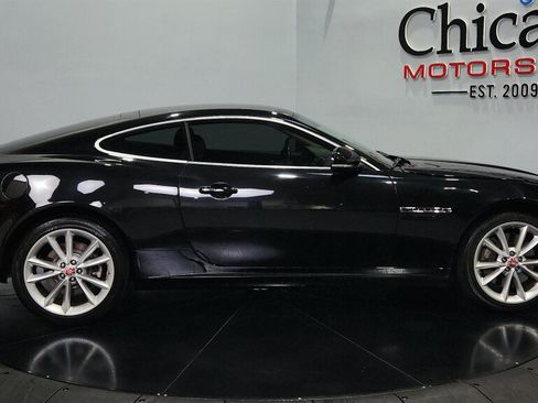 Used 2014 Jaguar XK Touring RWD image 13
