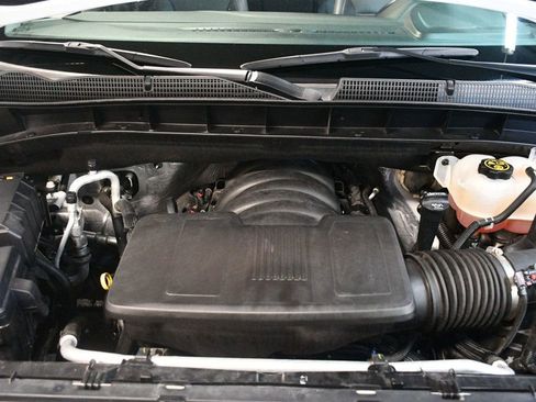 Used 2023 GMC Sierra 1500 SLT w/ SLT Premium Package image 83