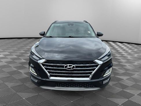Used 2020 Hyundai Tucson Ultimate image 2