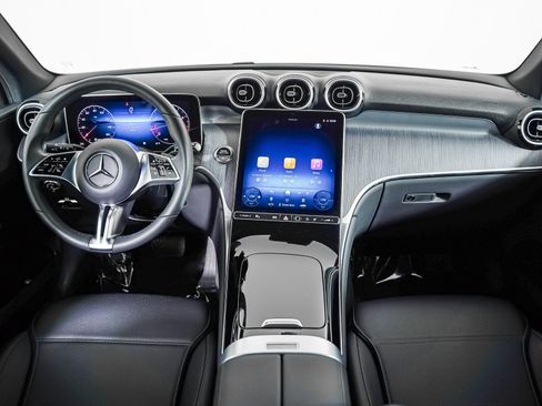 Certified 2026 Mercedes-Benz GLC 300 image 13