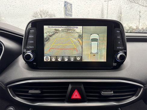 Used 2020 Hyundai Santa Fe Limited image 30