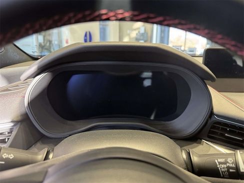 New 2025 Acura TLX SH-AWD w/ A-SPEC Pkg image 23