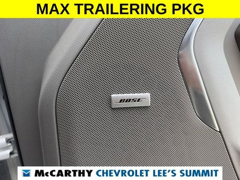Used 2021 GMC Yukon SLT w/ Max Trailering Package AWD/4WD image 25