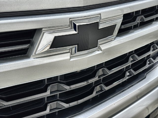Used 2022 Chevrolet Silverado 1500 RST w/ RST All Star Premium Package AWD/4WD image 33