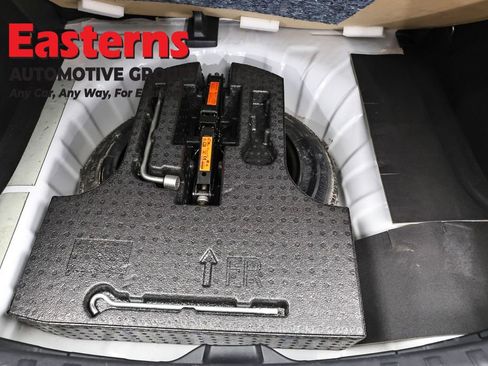 Used 2021 Nissan Kicks S image 22