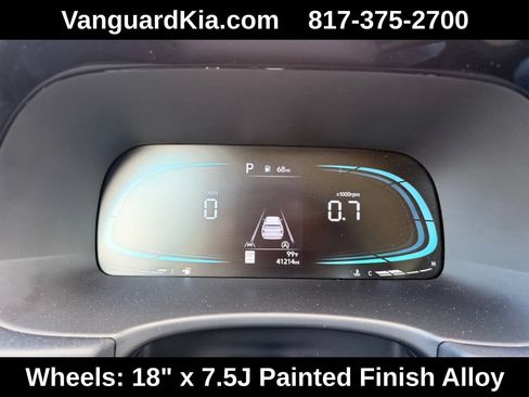 Used 2024 Hyundai Palisade SEL AWD/4WD image 19