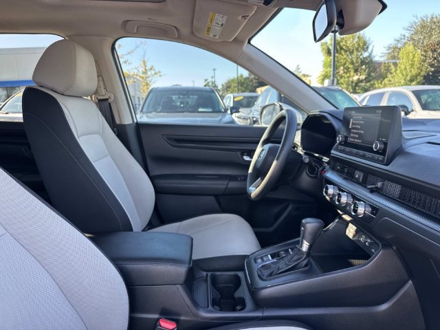 Certified 2024 Honda CR-V EX image 11