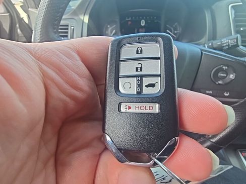 Used 2023 Honda Passport TrailSport image 21