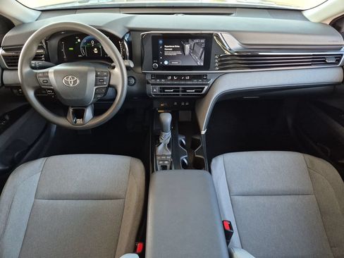 Used 2026 Toyota Camry LE FWD image 12