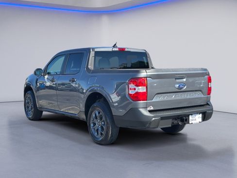 Used 2024 Ford Maverick XLT image 3