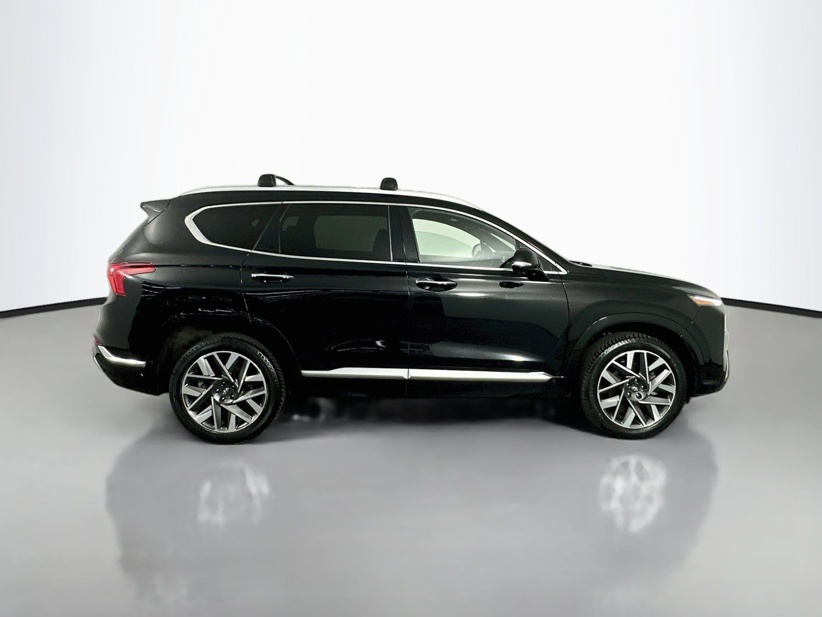 Used 2022 Hyundai Santa Fe Calligraphy AWD/4WD image 9