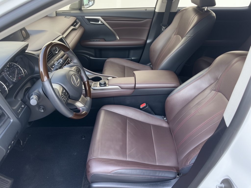 Used 2018 Lexus RX 350L FWD w/ Premium Package image 5
