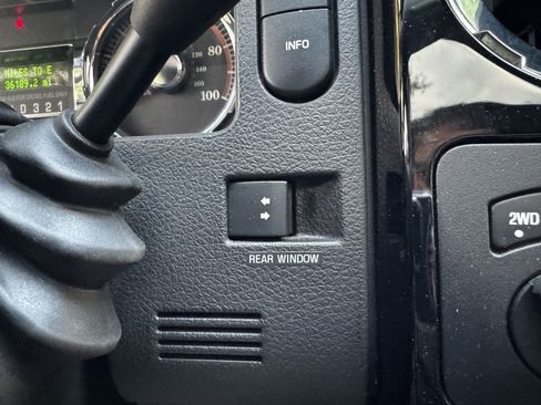 Used 2008 Ford F250 4x4 Crew Cab Super Duty image 49