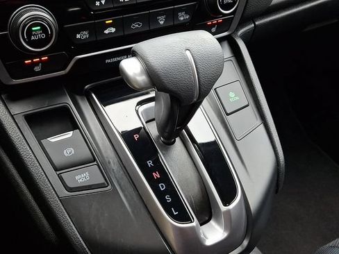 Used 2018 Honda CR-V EX image 17