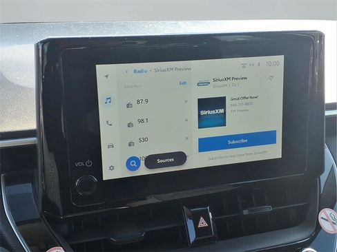 Used 2023 Toyota Corolla LE image 5