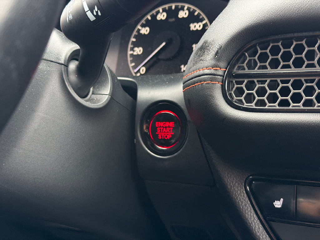 Used 2025 Honda HR-V Sport image 28