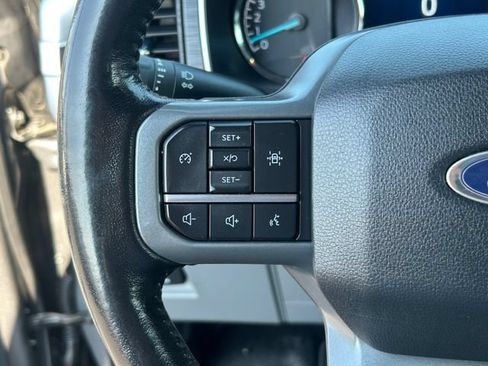 Used 2022 Ford F150 XLT w/ Equipment Group 301A Mid AWD/4WD image 21