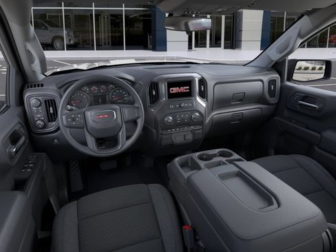 New 2026 GMC Sierra 1500 Pro w/ Pro Value Package AWD/4WD image 42
