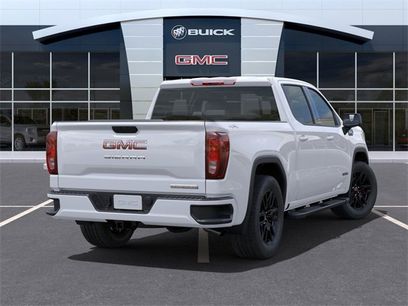 New 2024 GMC Sierra 1500 Elevation