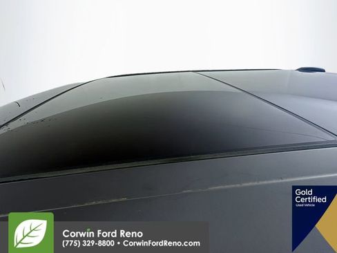 Used 2023 Ford F150 Platinum w/ FX4 Off-Road Package AWD/4WD image 26