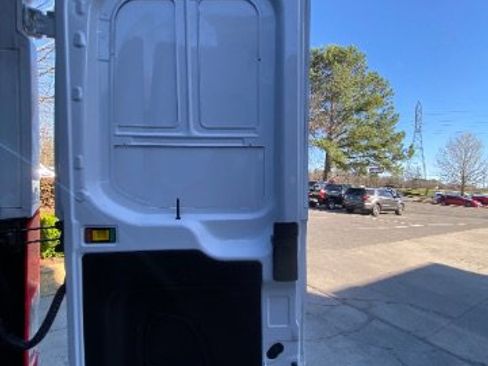 Used 2023 Ford Transit 350 148 High Roof Extended image 10