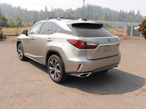 Used 2019 Lexus RX 350 AWD w/ Navigation Package image 7