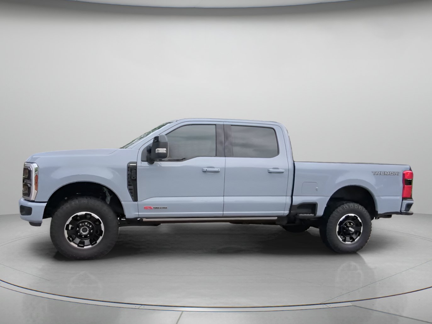 Used 2025 Ford F250 Lariat w/ Lariat Ultimate Package AWD/4WD image 12