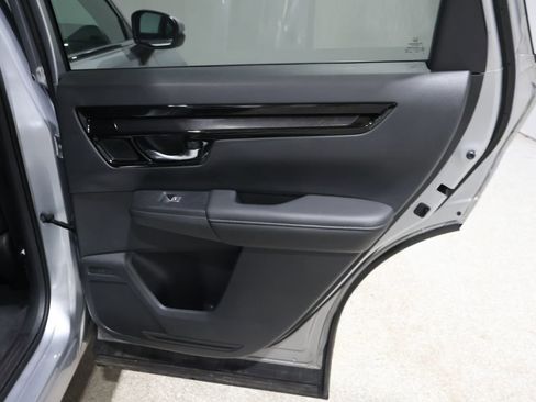 Used 2025 Honda CR-V EX-L image 20