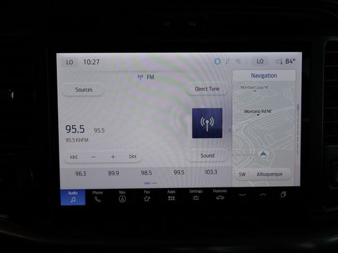Certified 2025 Ford F150 Raptor AWD/4WD image 31