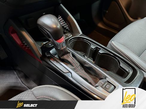 Used 2021 Chevrolet TrailBlazer RS w/ Sun and Liftgate Package AWD/4WD image 19